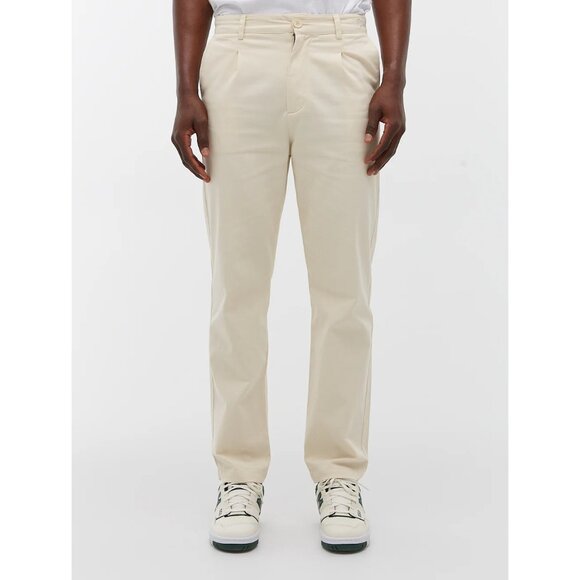 Bench Studio Collection Tonman Relaxed Pleated Pants NWT - Size‎ XXL - Picture 1 of 9